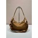 Top AAAAA Replica Prada Explore Large Re-Nylon Shoulder Bag 1BC264, Brown Clone Cheap