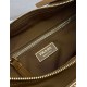 Top AAAAA Replica Prada Explore Large Re-Nylon Shoulder Bag 1BC264, Brown Clone Cheap