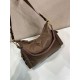 Top AAAAA Replica Prada Explore Large Re-Nylon Shoulder Bag 1BC264, Terra di Siena Clone Cheap