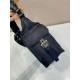 Top AAAAA Replica Prada Explore Large Re-Nylon Shoulder Bag 1BC264, Black Clone Cheap