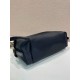 Top AAAAA Replica Prada Explore Large Re-Nylon Shoulder Bag 1BC264, Black Clone Cheap