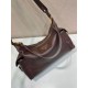 Top AAAAA Replica Prada Explore Large Nappa Shoulder Bag 1BC264, Coffee Clone Cheap