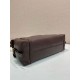 Top AAAAA Replica Prada Explore Large Nappa Shoulder Bag 1BC264, Coffee Clone Cheap