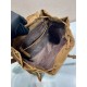 Top AAAAA Replica Prada Medium Re-Nylon Backpack with Belt Bag 1BZ811 Brown Clone Cheap