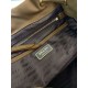 Top AAAAA Replica Prada Medium Re-Nylon Backpack with Belt Bag 1BZ811 Brown Clone Cheap