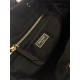 Top AAAAA Replica Prada Medium Re-Nylon Backpack with Belt Bag 1BZ811 Black Clone Cheap