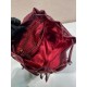 Top AAAAA Replica Prada Medium Re-Nylon Backpack with Belt Bag 1BZ811 Burgundy Clone Cheap