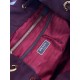 Top AAAAA Replica Prada Medium Re-Nylon Backpack with Belt Bag 1BZ811 Burgundy Clone Cheap