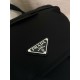 Top AAAAA Replica Prada Re-Nylon Backpack 1BZ039 Black Clone Cheap