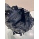 Top AAAAA Replica Prada Re-Nylon Backpack 1BZ039 Black Clone Cheap