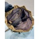 Top AAAAA Replica Prada Re-Nylon Backpack 1BZ039 Brown Clone Cheap
