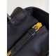 Top AAAAA Replica Prada Explore Medium Nappa Tote Bag 1BG596 Black Clone Cheap