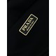Top AAAAA Replica Prada Explore Re-Nylon Medium Flap Bag 1BD394 Black Clone Cheap