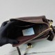 Top AAAAA Replica Prada Explore Medium Flap Bag 1BD394 Burgundy Clone Cheap