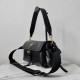 Top AAAAA Replica Prada Explore Medium Flap Bag 1BD394 Black Clone Cheap