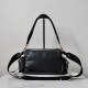 Top AAAAA Replica Prada Explore Medium Flap Bag 1BD394 Black Clone Cheap