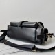 Top AAAAA Replica Prada Explore Medium Flap Bag 1BD394 Black Clone Cheap