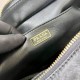 Top AAAAA Replica Prada Explore Medium Flap Bag 1BD394 Black Clone Cheap