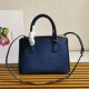Top AAAAA Replica Prada Galleria Saffiano Small/Medium/Large Handbag Blue Clone Cheap