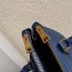 Top AAAAA Replica Prada Galleria Saffiano Small/Medium/Large Handbag Blue Clone Cheap