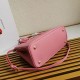 Fake Prada Galleria Saffiano Small/Medium/Large Handbag Red Replica Top AAAAA Replica Prada Galleria Saffiano Small/Medium/Large Handbag Red Clone Cheap