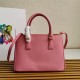 Fake Prada Galleria Saffiano Small/Medium/Large Handbag Red Replica Top AAAAA Replica Prada Galleria Saffiano Small/Medium/Large Handbag Red Clone Cheap