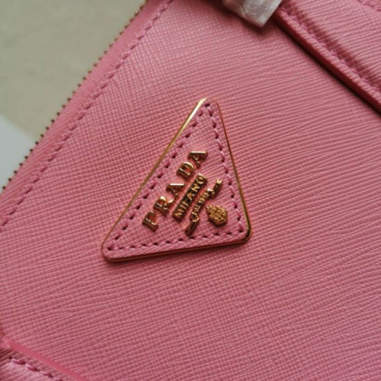 Fake Prada Galleria Saffiano Small/Medium/Large Handbag Red Replica Top AAAAA Replica Prada Galleria Saffiano Small/Medium/Large Handbag Red Clone Cheap