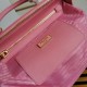 Fake Prada Galleria Saffiano Small/Medium/Large Handbag Red Replica Top AAAAA Replica Prada Galleria Saffiano Small/Medium/Large Handbag Red Clone Cheap