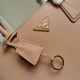 Top AAAAA Replica Prada Galleria Saffiano Small/Medium/Large Handbag Light Pink Clone Cheap