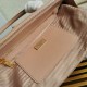 Top AAAAA Replica Prada Galleria Saffiano Small/Medium/Large Handbag Light Pink Clone Cheap