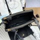 Top AAAAA Replica Prada Galleria Saffiano Medium Tote Bag 1BA457 Black Clone Cheap