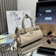 Fake Prada Bonnie Mini Handbag 1BA486 Beige Replica Top AAAAA Replica Prada Bonnie Mini Handbag 1BA486 Beige Clone Cheap
