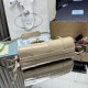 Fake Prada Bonnie Mini Handbag 1BA486 Beige Replica Top AAAAA Replica Prada Bonnie Mini Handbag 1BA486 Beige Clone Cheap