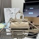 Fake Prada Bonnie Mini Handbag 1BA486 Beige Replica Top AAAAA Replica Prada Bonnie Mini Handbag 1BA486 Beige Clone Cheap