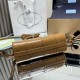 Top AAAAA Replica Prada Bonnie Mini Handbag 1BA486 Brown Clone Cheap