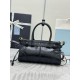 Top AAAAA Replica Prada Bonnie Mini Handbag 1BA486 Black Clone Cheap