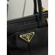 Top AAAAA Replica Prada Bonnie Mini Handbag 1BA486 Black Clone Cheap