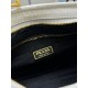 Fake Prada Bonnie Mini Handbag 1BA486 White Replica Top AAAAA Replica Prada Bonnie Mini Handbag 1BA486 White Clone Cheap