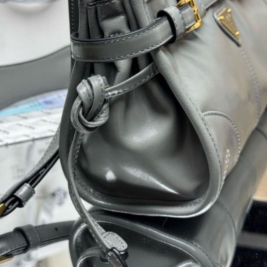 Top AAAAA Replica Prada Bonnie Mini Handbag 1BA486 Clone Cheap