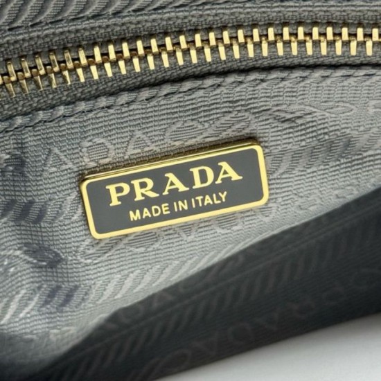 Top AAAAA Replica Prada Bonnie Mini Handbag 1BA486 Clone Cheap