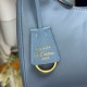 Fake Prada Re-Edition 2005 Re-Nylon Mini Hobo Bag Saffiano 1N204M Blue Replica Top AAAAA Replica Prada Re-Edition 2005 Re-Nylon Mini Hobo Bag Saffiano 1N204M Blue Clone Cheap