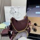 Top AAAAA Replica Prada Re-Edition 2005 Saffiano Handbag/Hobo Burgundy Clone Cheap