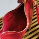 Top AAAAA Replica Prada Re-Edition 2005 Saffiano Handbag/Hobo Red Clone Cheap