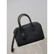 Fake YSL Saint Laurent Sac de Jour Boston Small Handbag Black Grain Replica Top AAAAA Replica YSL Saint Laurent Sac de Jour Boston Small Handbag Black Grain Clone Cheap