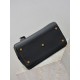 Fake YSL Saint Laurent Sac de Jour Boston Small Handbag Black Grain Replica Top AAAAA Replica YSL Saint Laurent Sac de Jour Boston Small Handbag Black Grain Clone Cheap