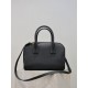 Fake YSL Saint Laurent Sac de Jour Boston Small Handbag Black Grain Replica Top AAAAA Replica YSL Saint Laurent Sac de Jour Boston Small Handbag Black Grain Clone Cheap