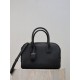 Fake YSL Saint Laurent Sac de Jour Boston Small Handbag Black Grain Replica Top AAAAA Replica YSL Saint Laurent Sac de Jour Boston Small Handbag Black Grain Clone Cheap