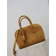 Fake YSL Saint Laurent Sac de Jour Boston Small Handbag Black Suede Replica Top AAAAA Replica YSL Saint Laurent Sac de Jour Boston Small Handbag Black Suede Clone Cheap