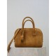 Fake YSL Saint Laurent Sac de Jour Boston Small Handbag Black Suede Replica Top AAAAA Replica YSL Saint Laurent Sac de Jour Boston Small Handbag Black Suede Clone Cheap