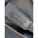 Top AAAAA Replica YSL Saint Laurent Amalia Hobo Shoulder Bag Brown Clone Cheap